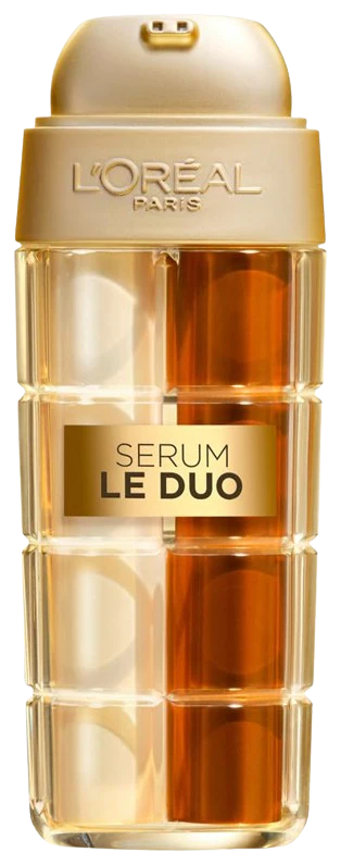 Age Perfect Serum Le Duo