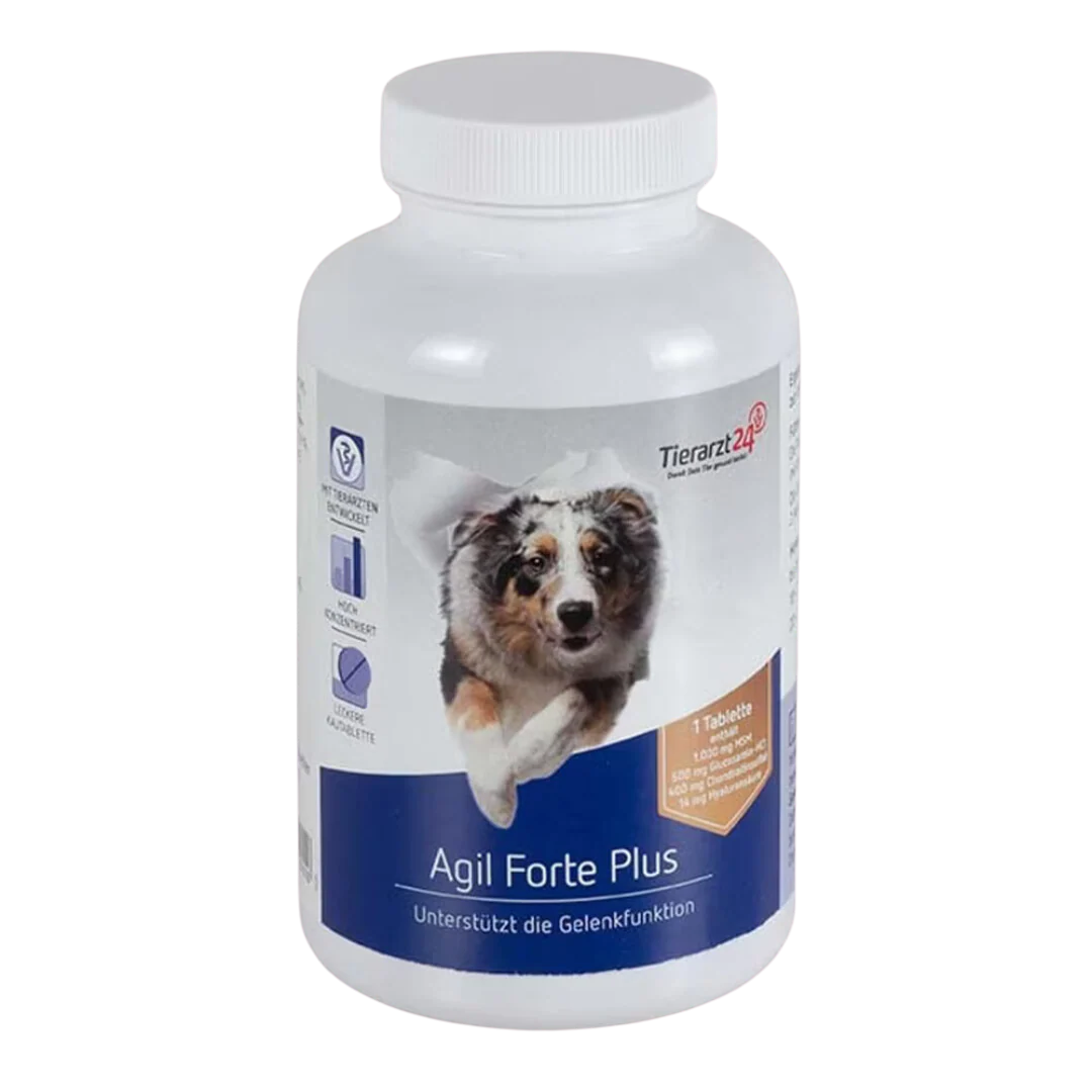 Agil Forte Plus