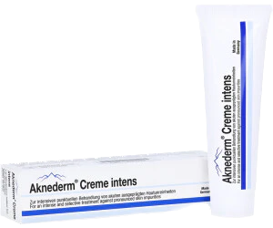 Aknederm Creme intens