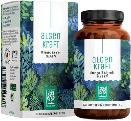 Algenkraft