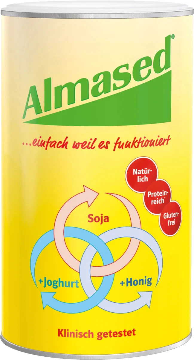 Almased Vitalkost [BLACKLIST!]