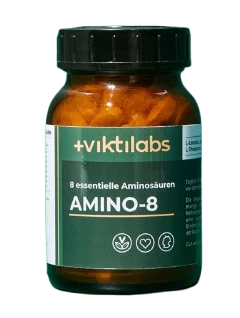AMINO 8
