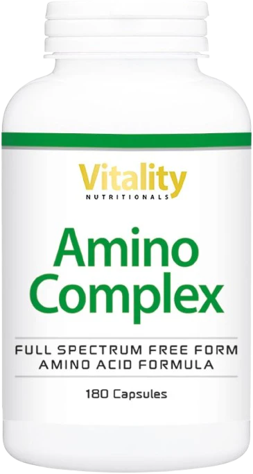 Amino Complex