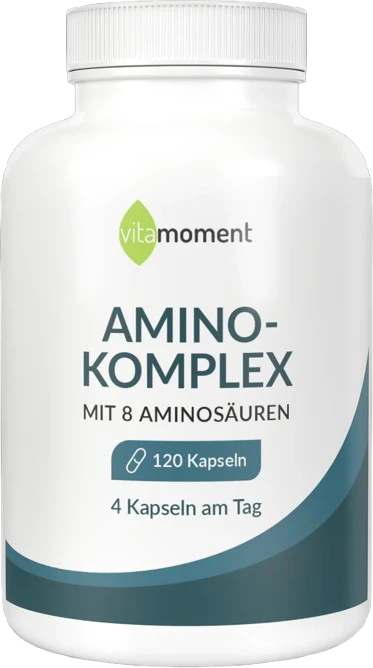 Amino-Komplex