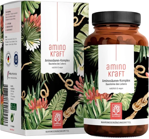 Amino Kraft