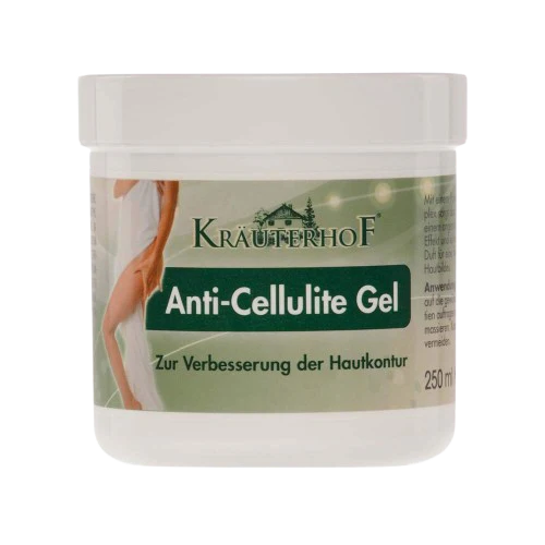Anti-Cellulite Gel