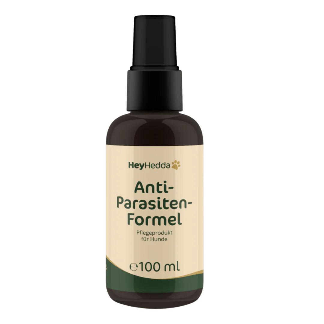 Anti-Parasiten-Formel