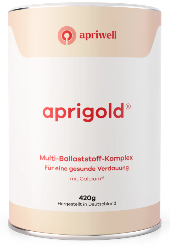 aprigold Multi-Ballaststoff-Komplex