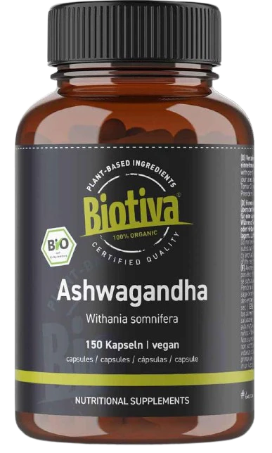 Ashwagandha