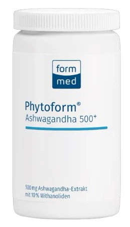 Ashwagandha 500