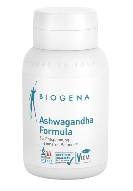 Ashwagandha Formula