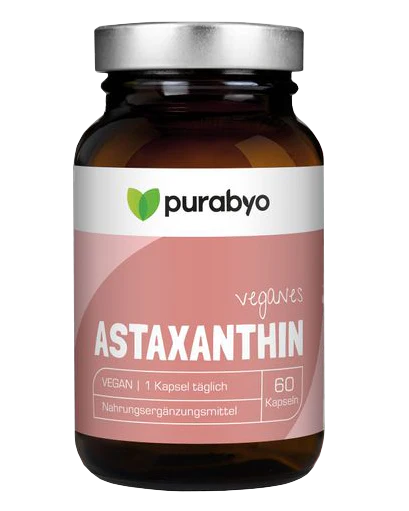 Astaxanthin