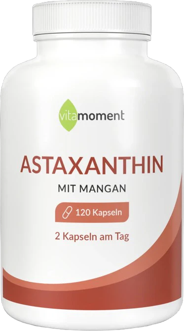 Astaxanthin
