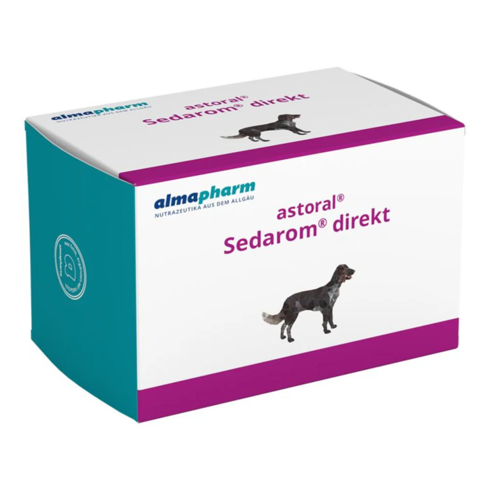 Astoral Sedarom direkt