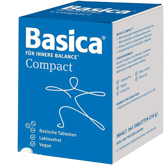 Basica Compact