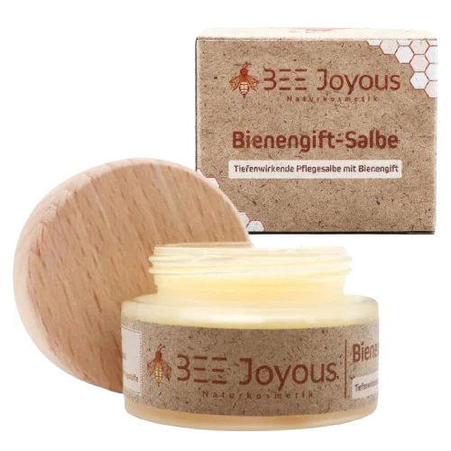 Bienengiftsalbe