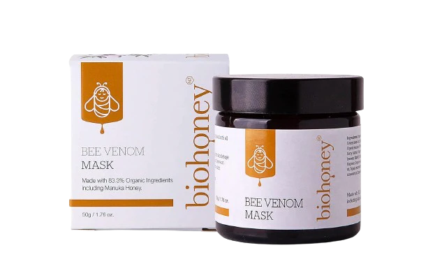 Bee Venom Bienengiftsalbe