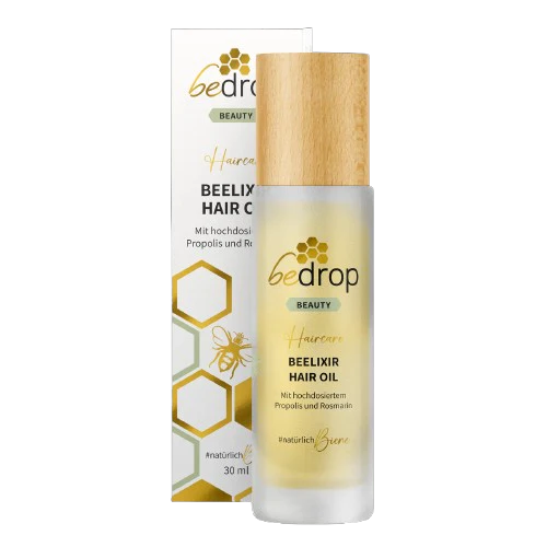 BEELIXIR HAIR OIL