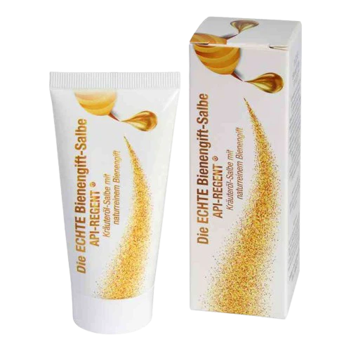 Bienengift-Salbe