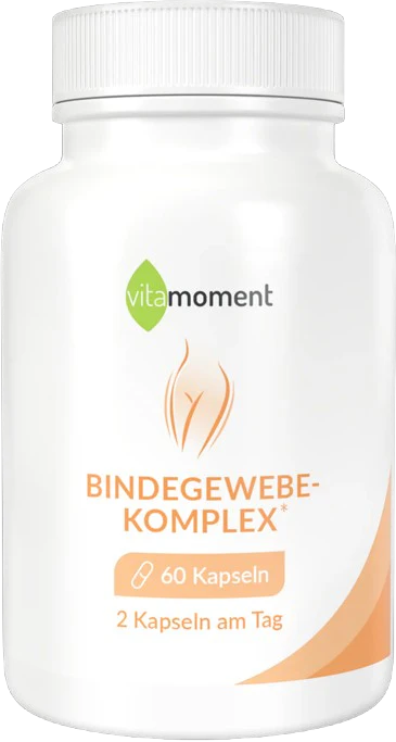 Bindegewebe-Komplex