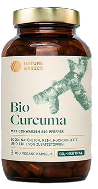 Bio Curcuma