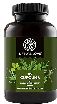 Bio Curcuma
