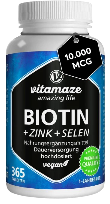 Biotin