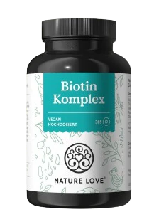 Biotin Komplex