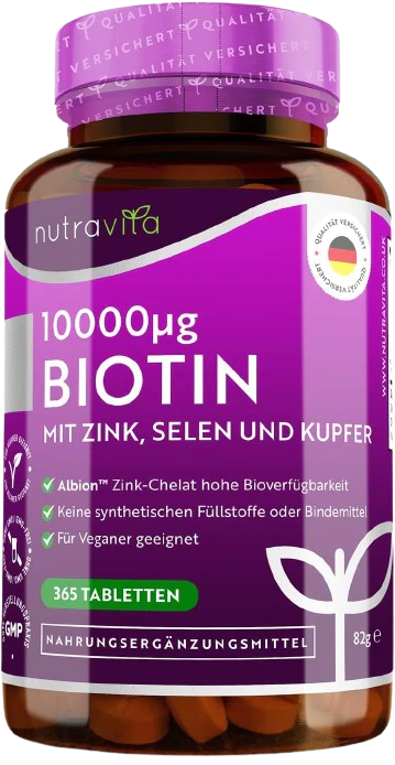 Biotin