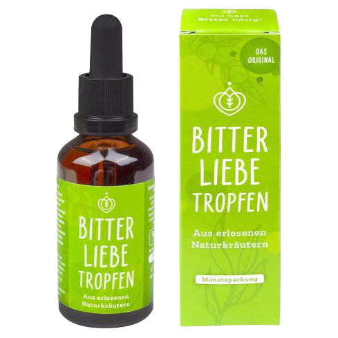 Bittertropfen