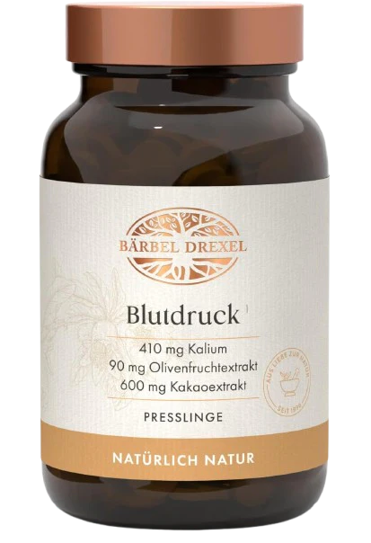 Blutdruck