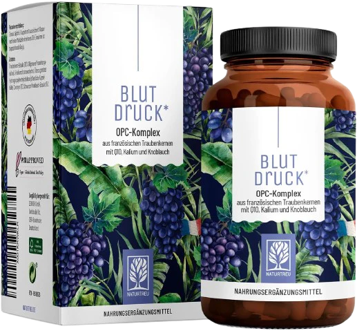 Blutdruck