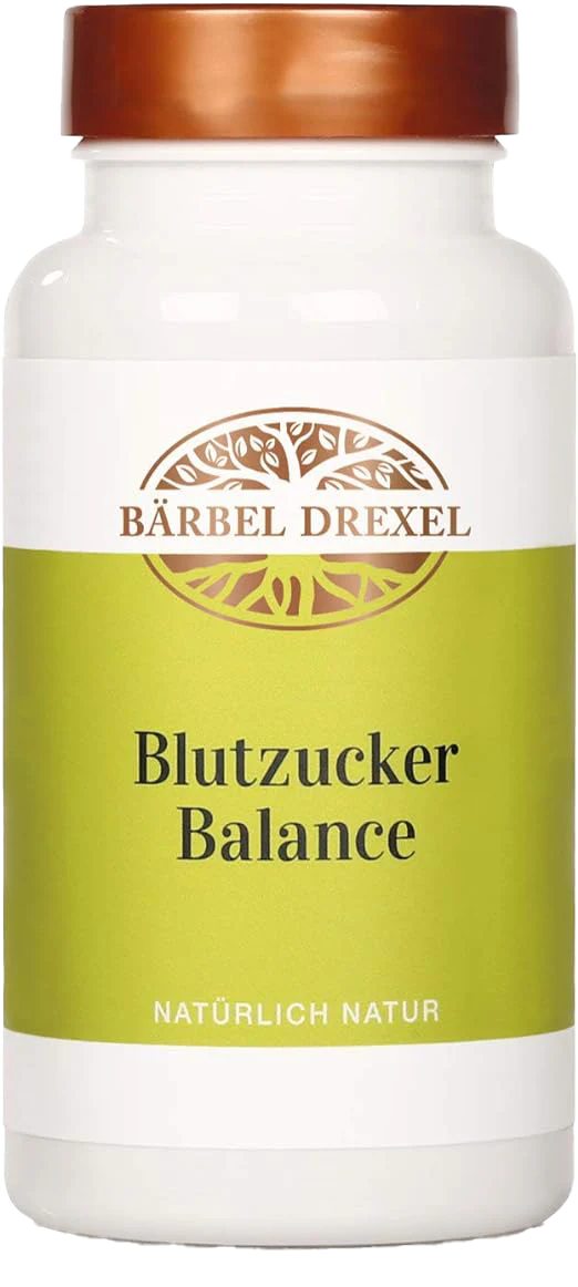 Blutzucker Balance