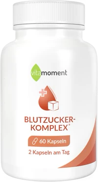 Blutzucker-Komplex