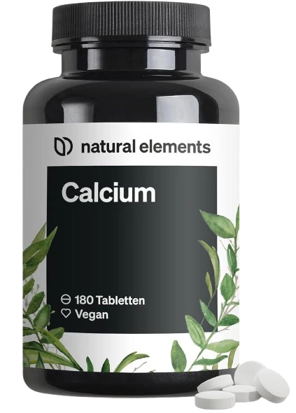 Calcium Tabletten