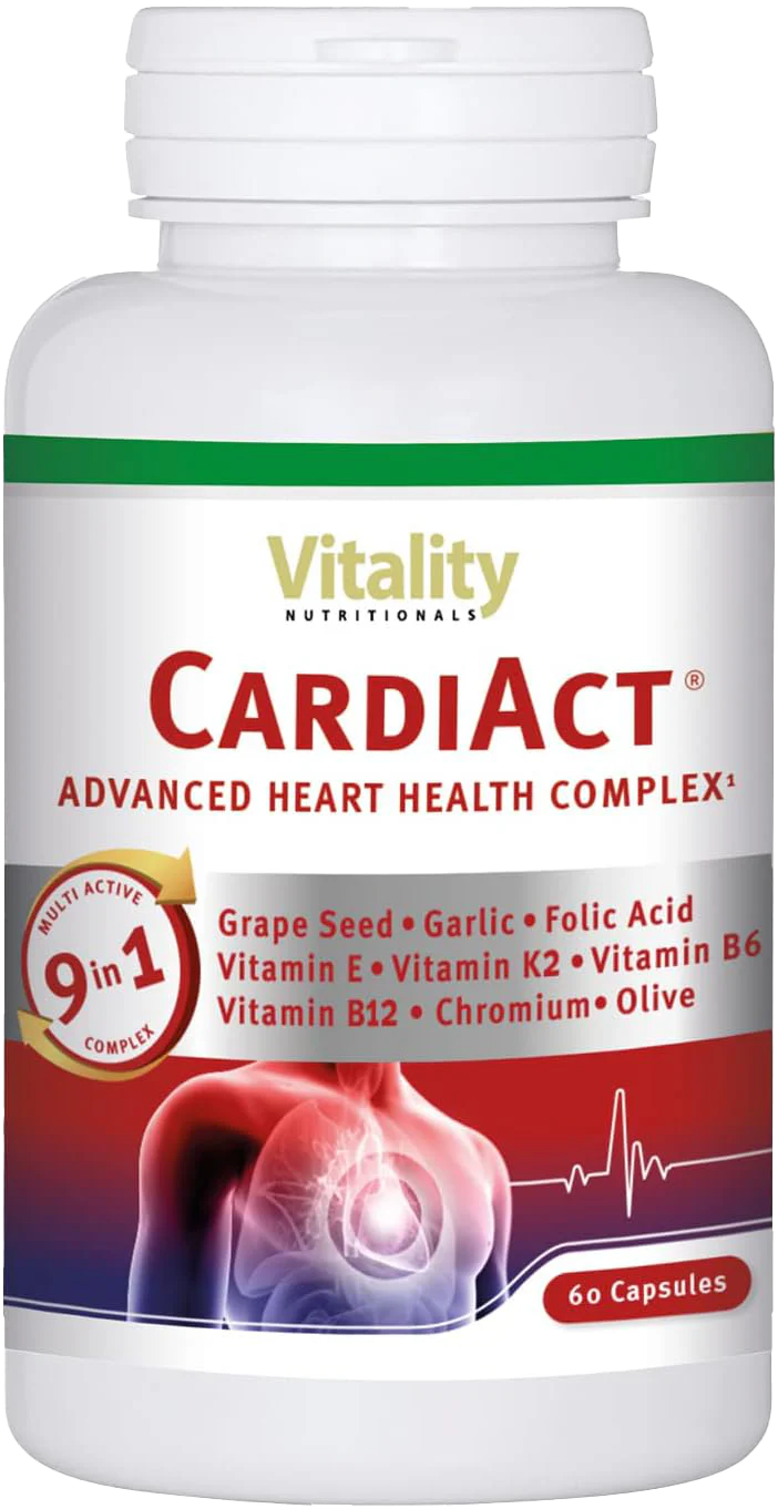 CardiAct