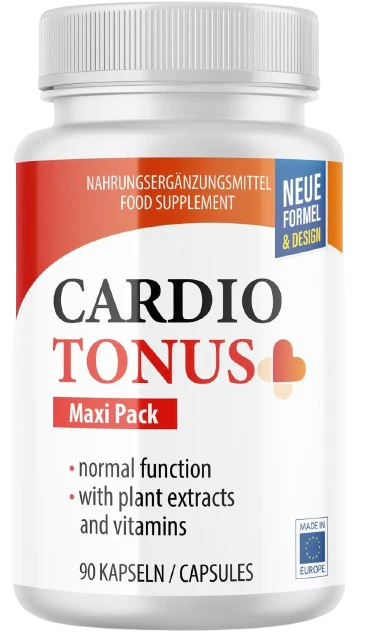 Cardiotonus