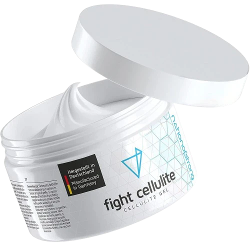 Cellulite Creme
