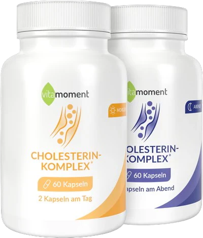 Cholesterin-Komplex