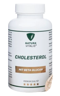 Cholesterol