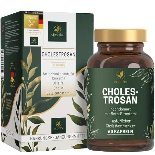 Cholestrosan