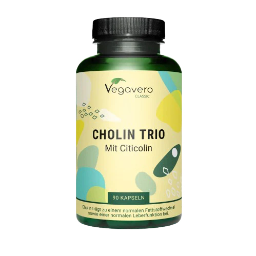 Cholin Trio