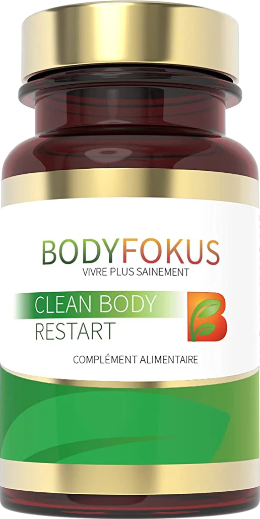 Clean Body Restart
