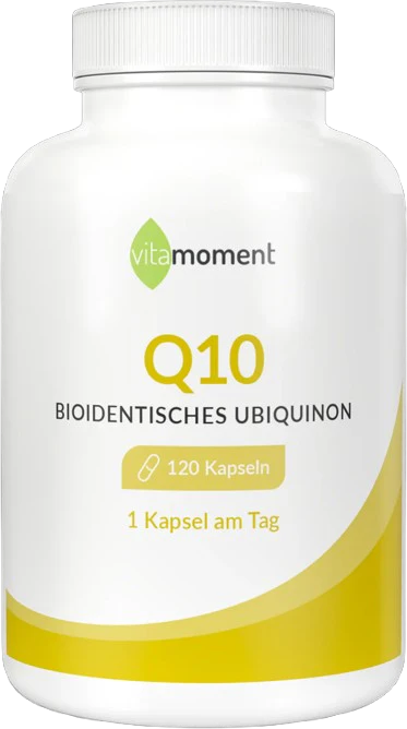 Coenzym Q10
