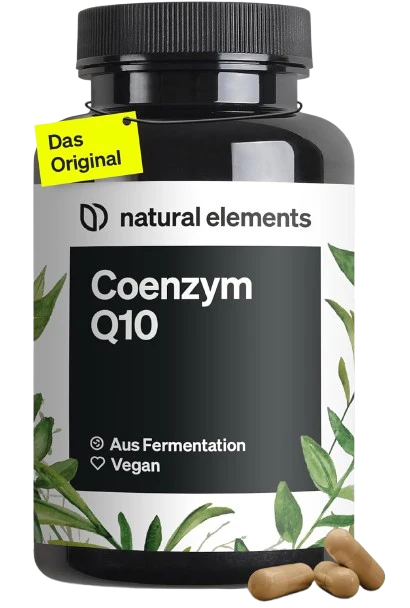 Coenzym Q10