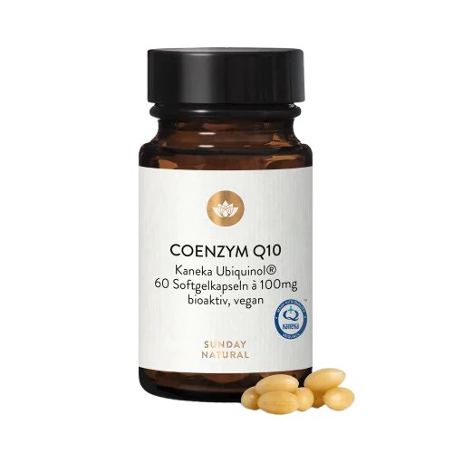 Coenzym Q10