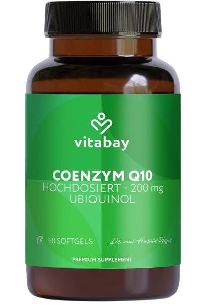 Coenzym Q10
