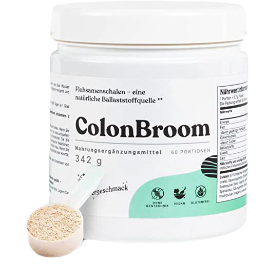 ColonBroom