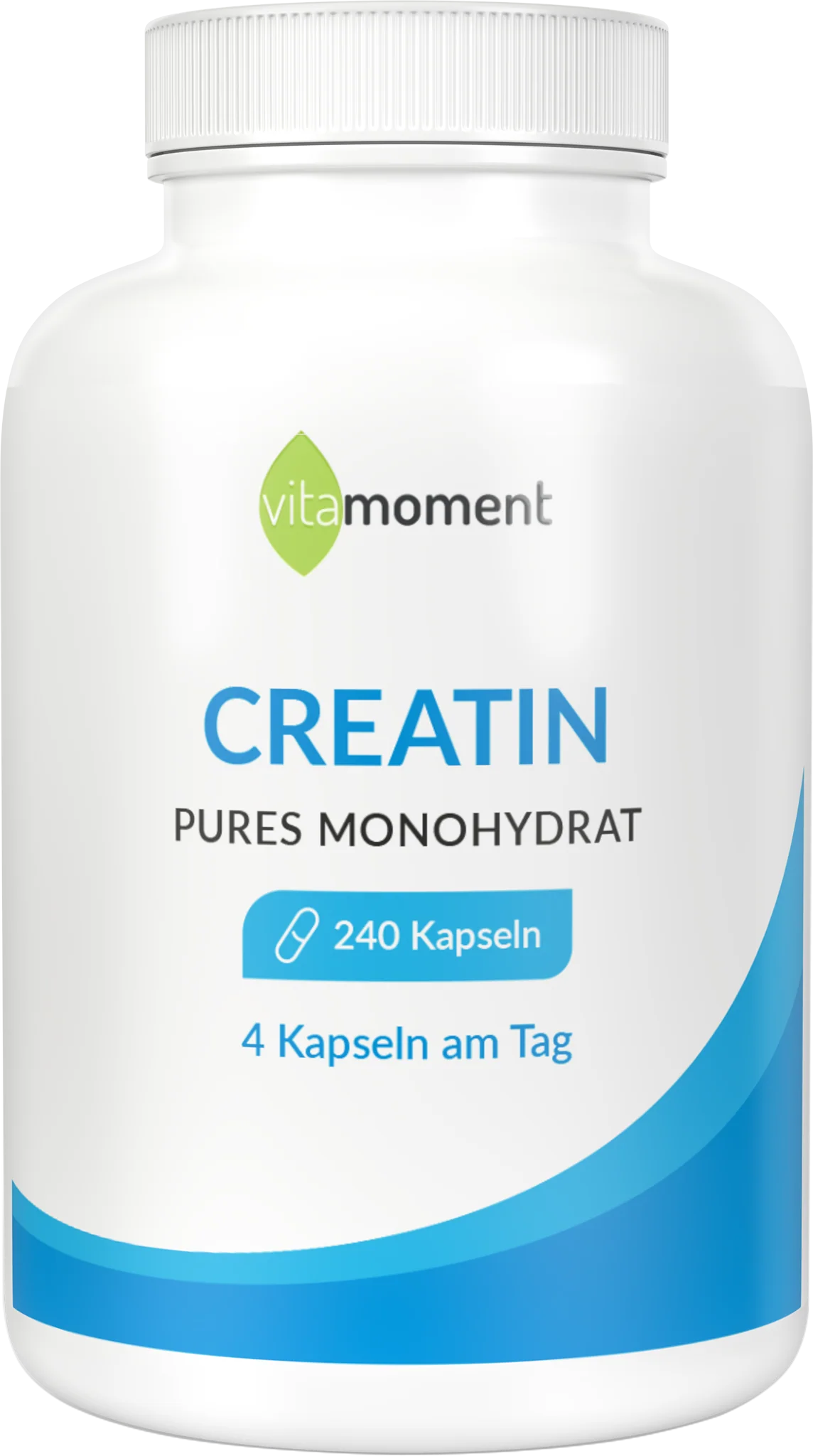 Creatin Kapseln