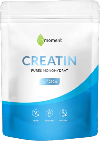 Creatin-Pulver